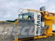 Potain MDT319 Turmdrehkrane