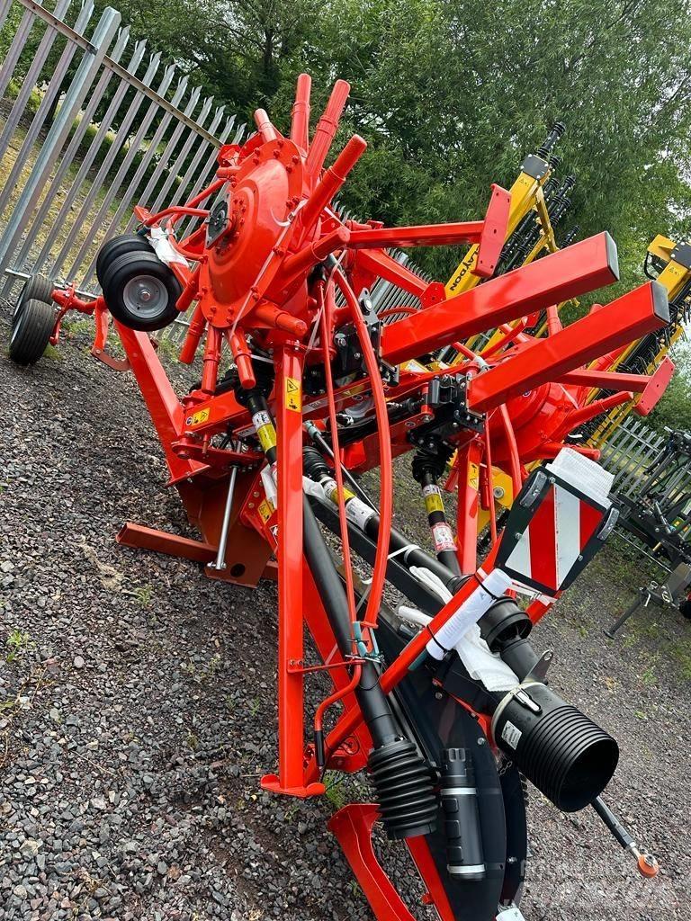 Kuhn GA8131A02 RAKE Kreiselheuer/-wender