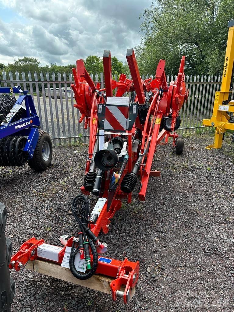 Kuhn GA8131A02 RAKE Kreiselheuer/-wender