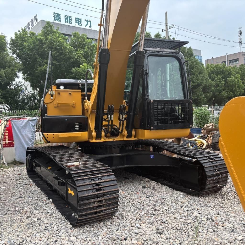 CAT 325 D Raupenbagger