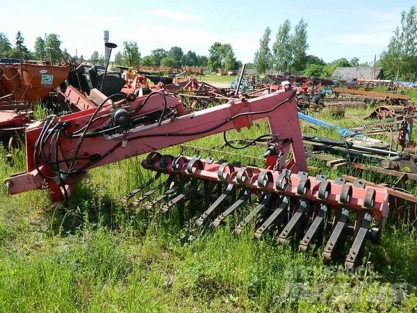  Plojboy 2000 Sonstige Bodenbearbeitung