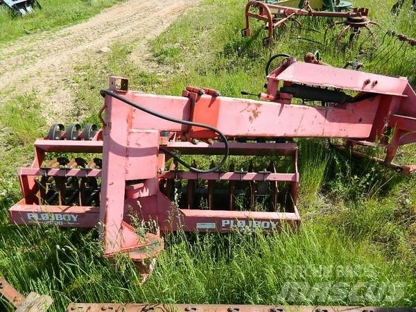  Plojboy 2000 Sonstige Bodenbearbeitung