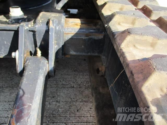 Kubota KX016-4 (100) Minibagger < 7t