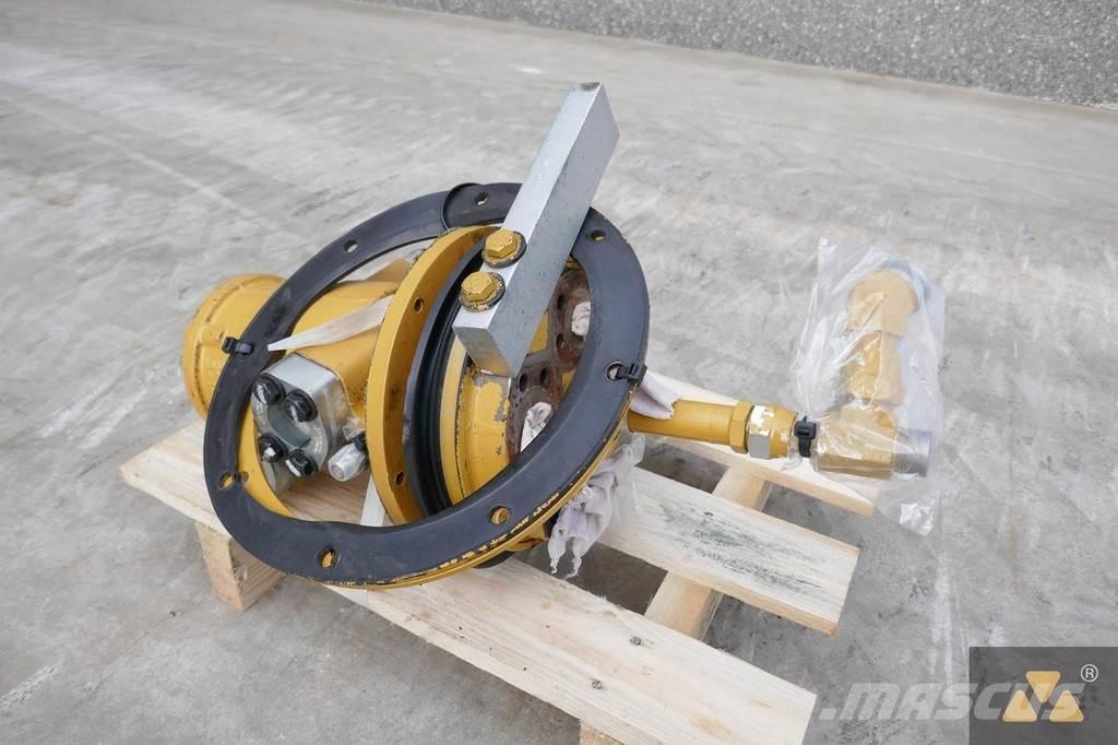 CAT 225-4547 Transport Sonstige