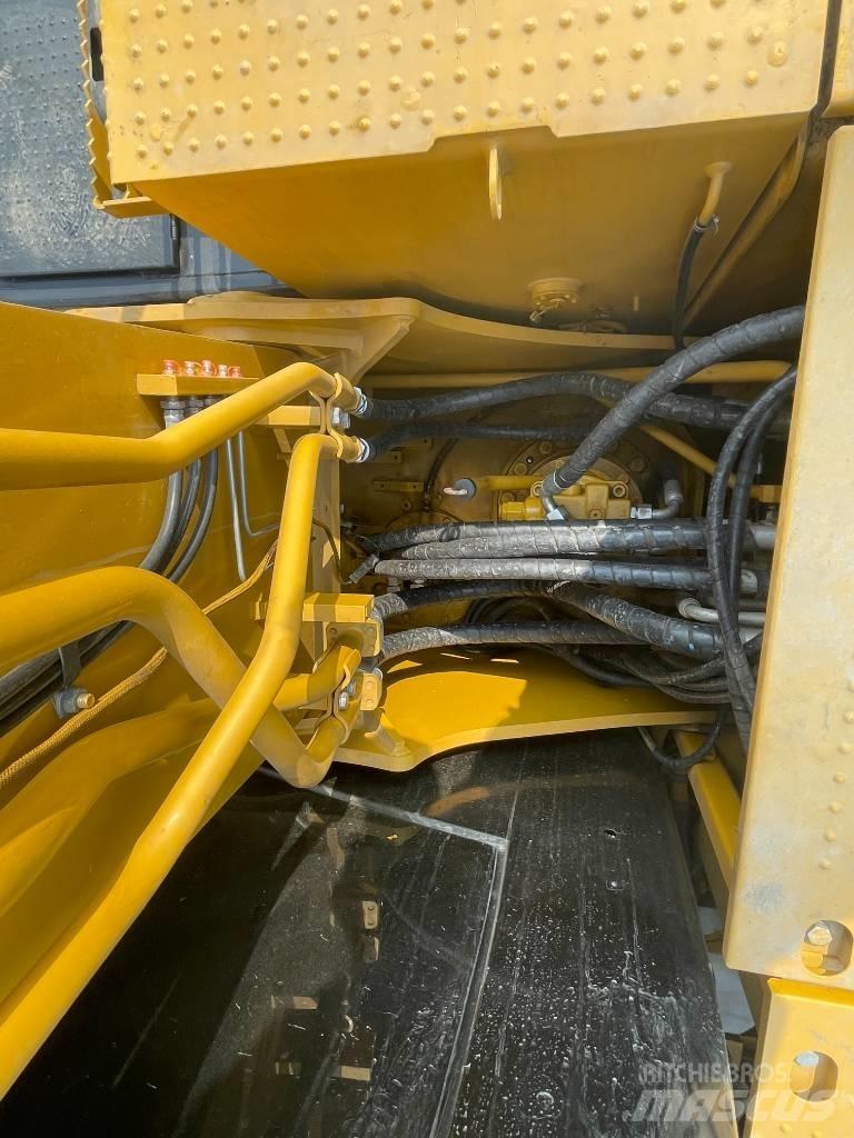 CAT 315D2 GC Raupenbagger