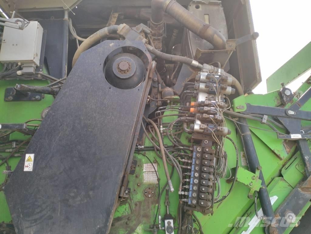 Willibald EP 5500 Sonstige Forstmaschinen