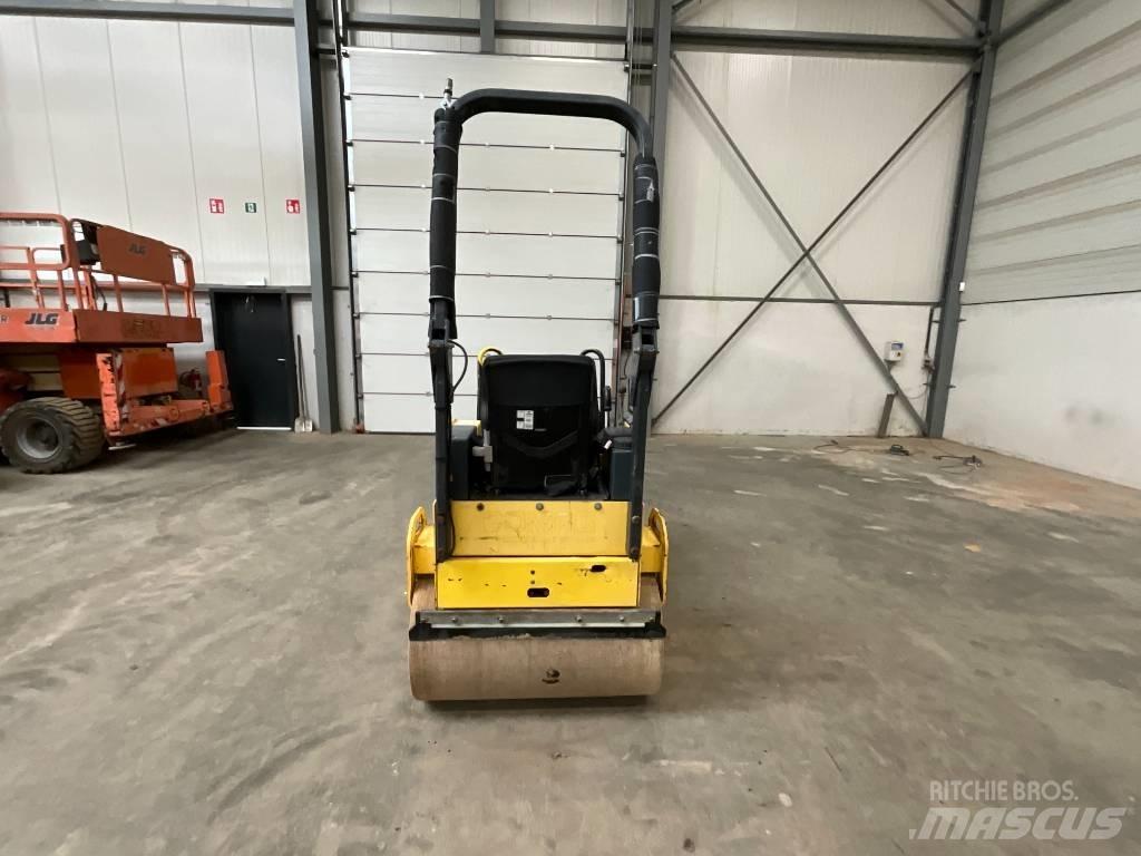 Bomag BW 100 AD M-2 Tandemwalzen