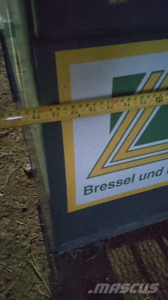 Bressel 200 Entnahme-/Verteilgeräte