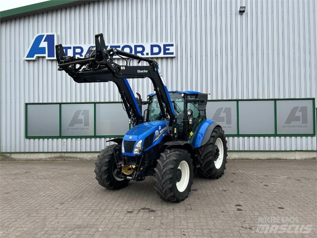 New Holland T5.105 Traktoren
