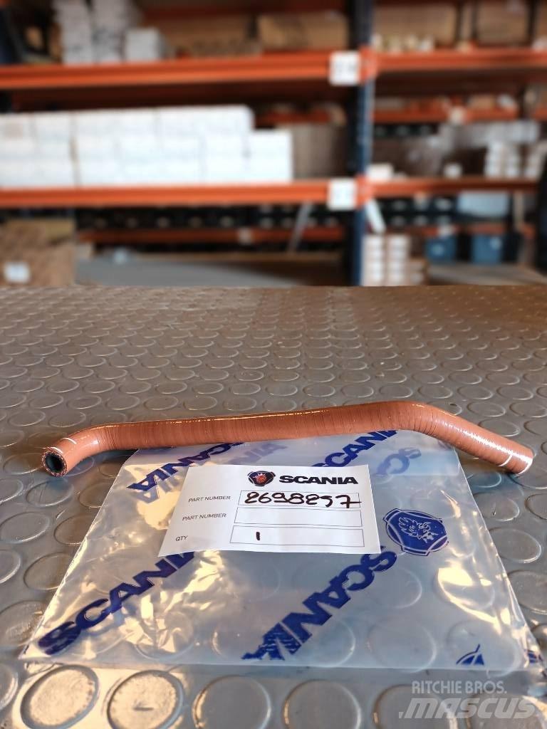Scania HOSE 2698257 Getriebe