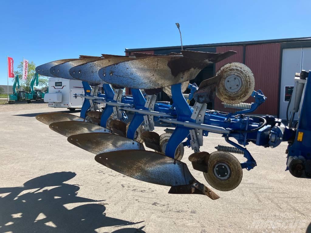 Överum CX4975H XL Wendepflüge