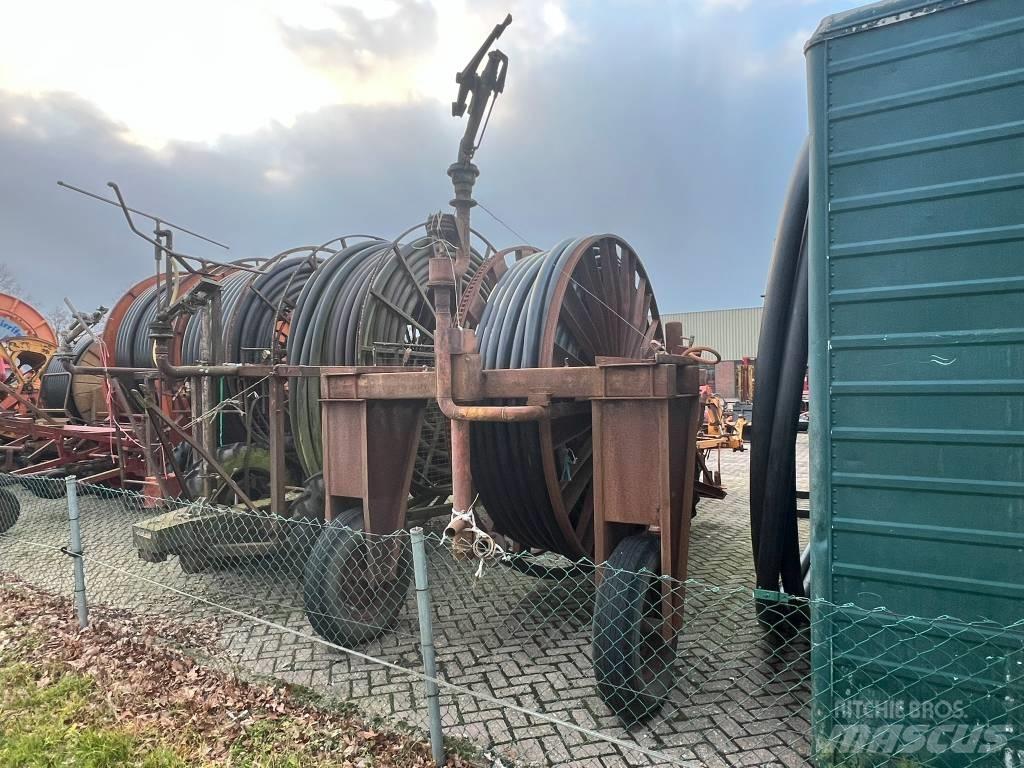  haspel Bewässerungssysteme