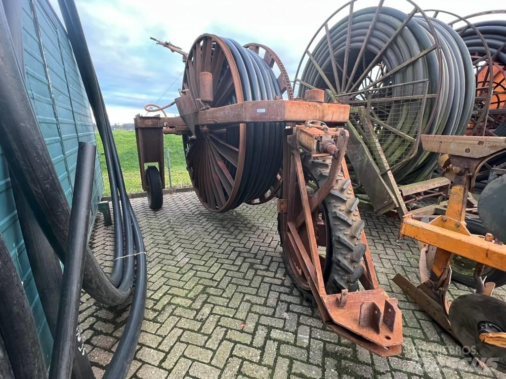  haspel Bewässerungssysteme