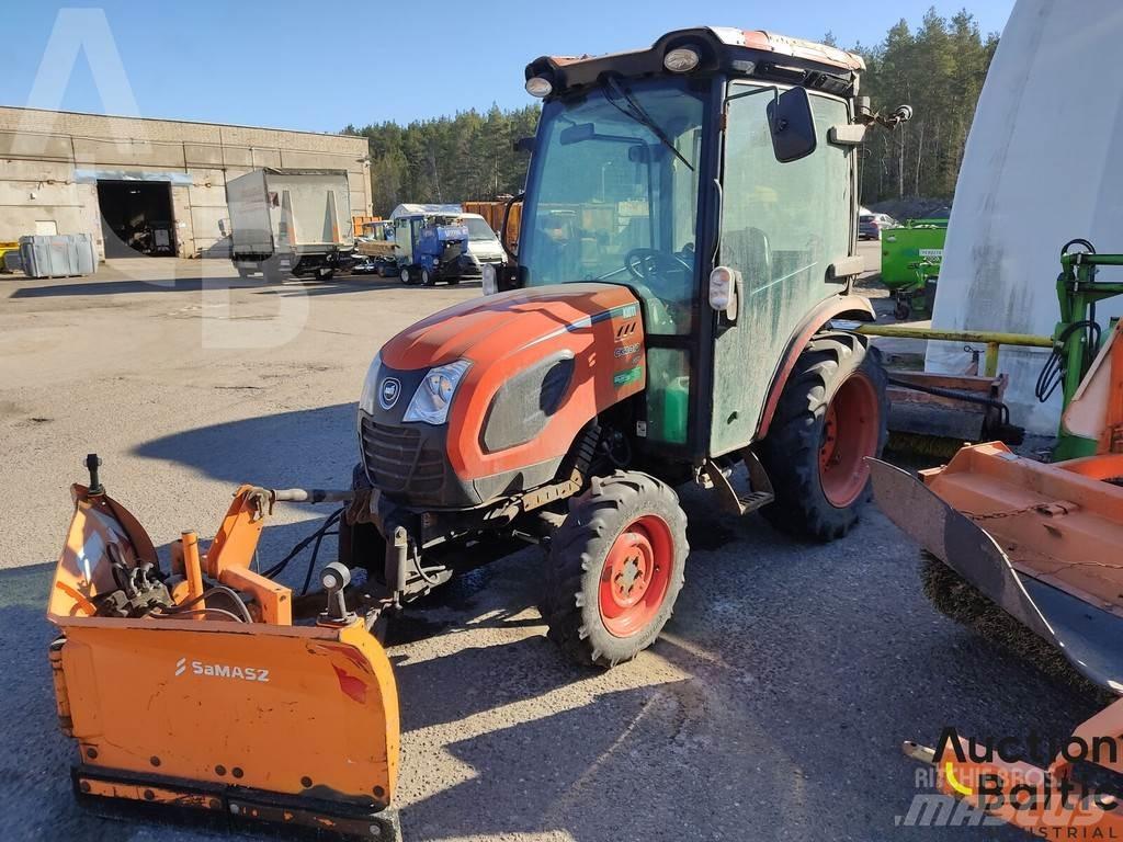 Kioti CK 4010 Traktoren