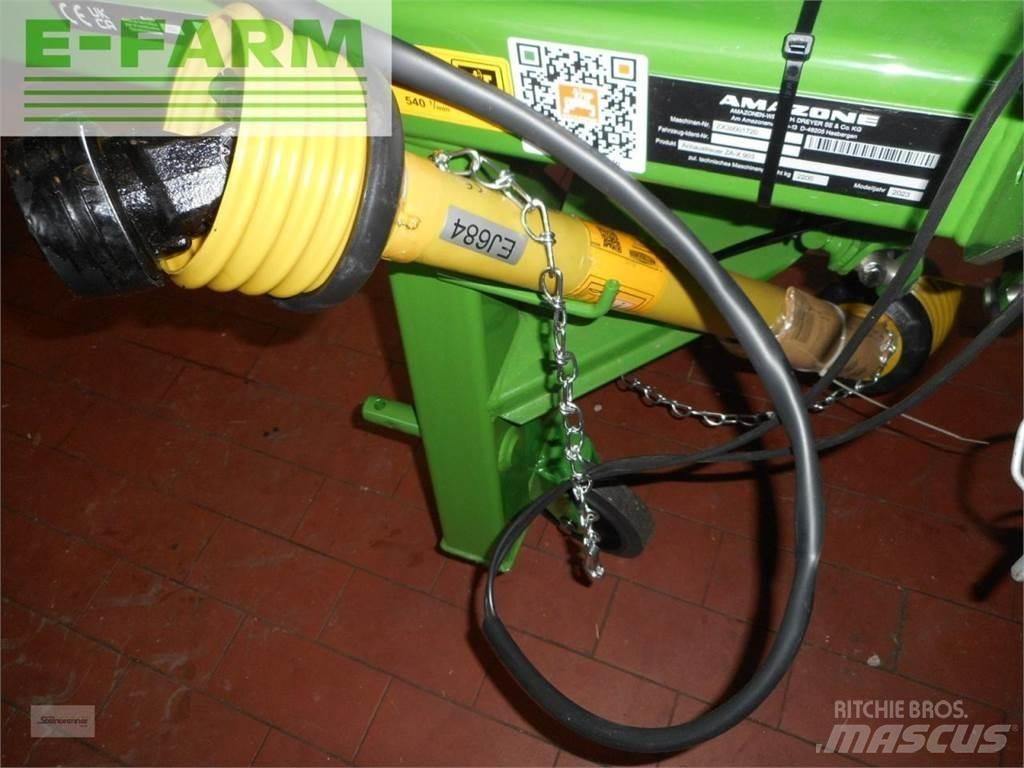 Amazone za-x 903 Mineraldüngerstreuer