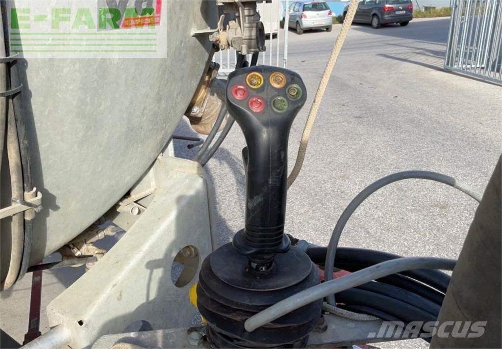  VA10000 Düngemittelverteiler