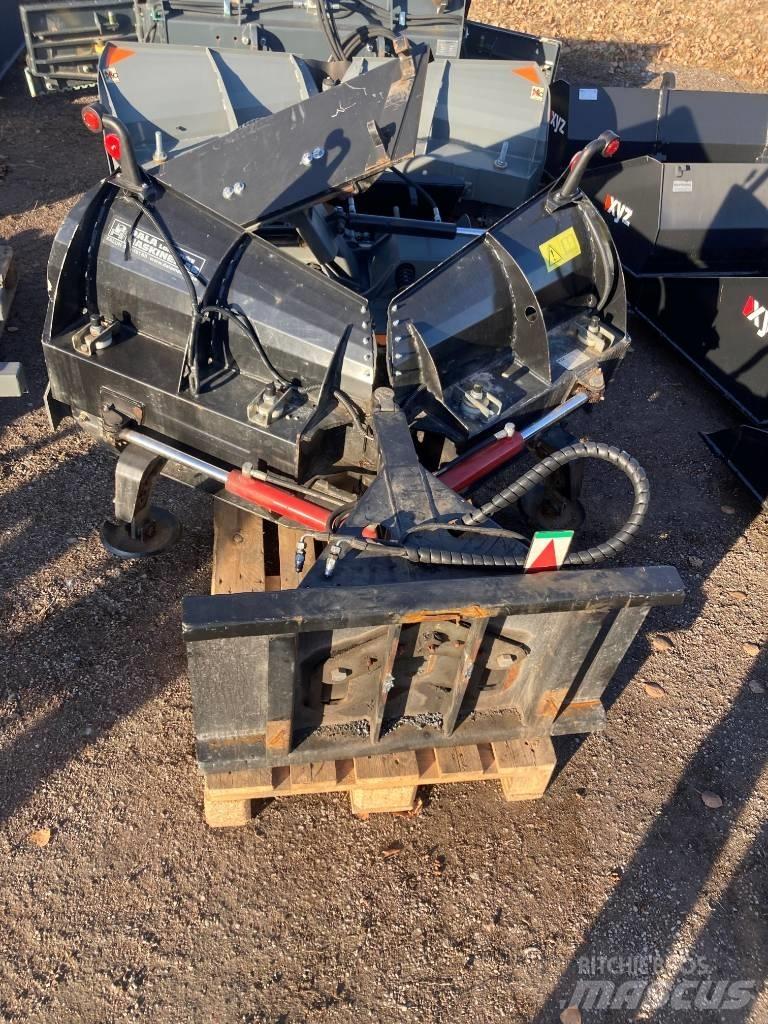 XYZ 2050 Pistenraupen