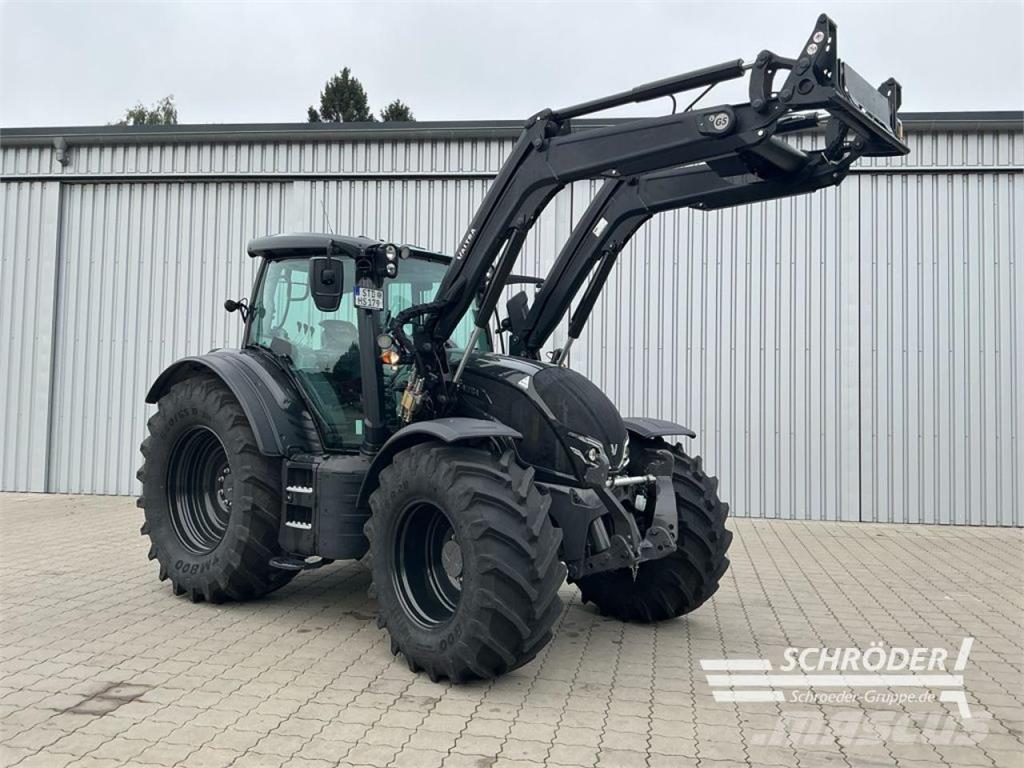 Valtra N 175 A Traktoren