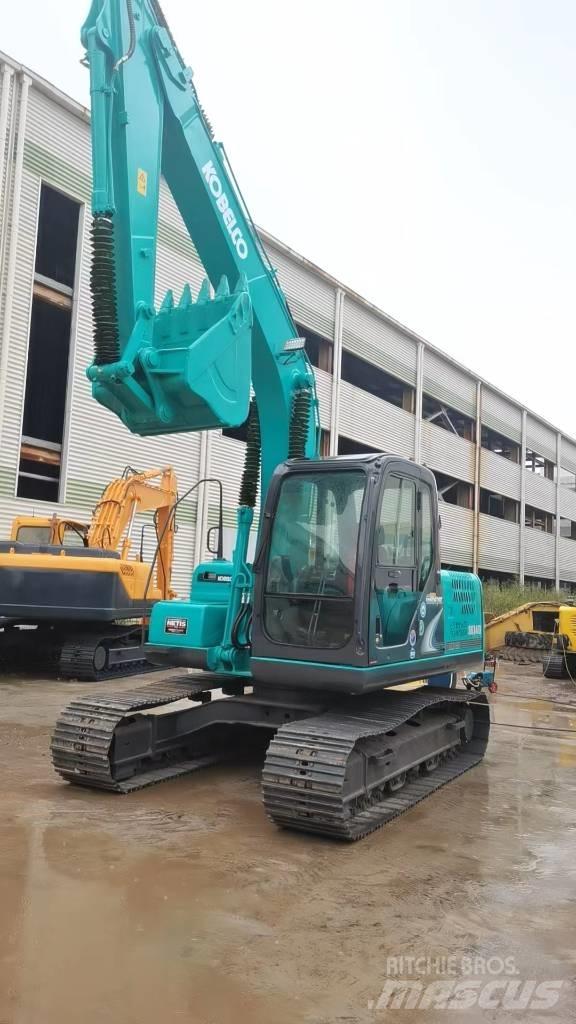 Kobelco 140-8 Raupenbagger
