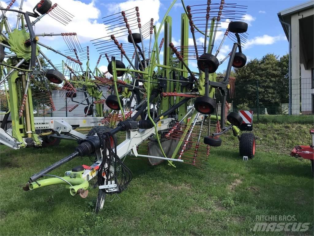 CLAAS Liner 2900 Schwader