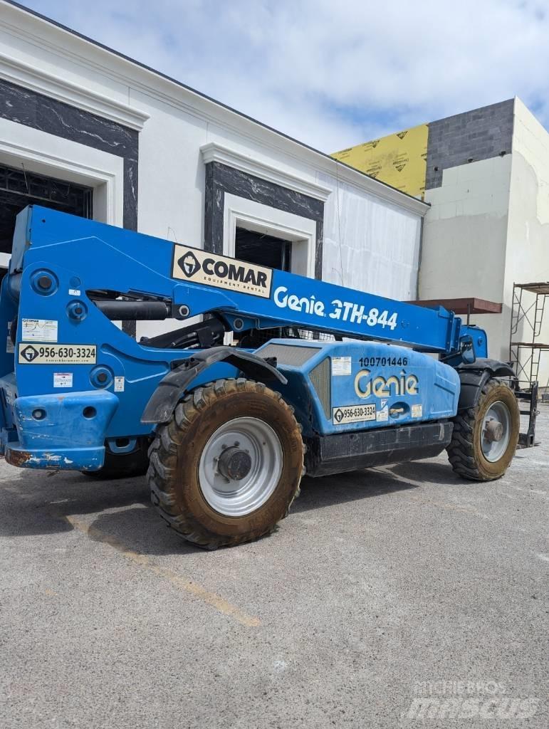 Genie GTH 844 Teleskoplader