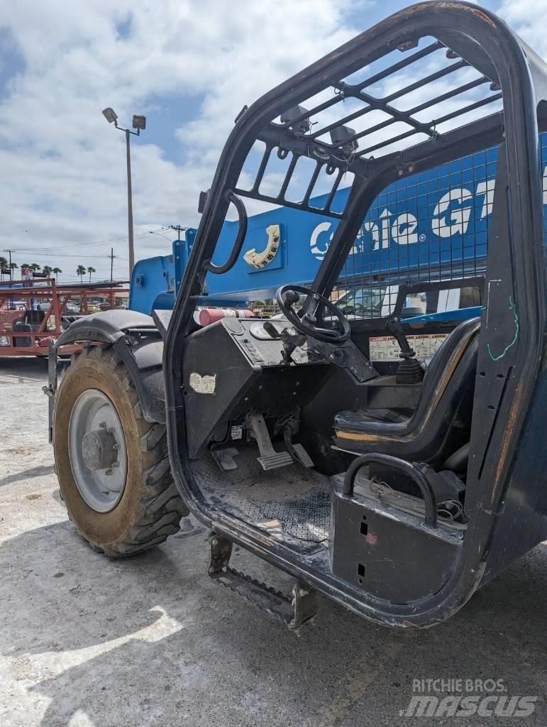 Genie GTH 844 Teleskoplader