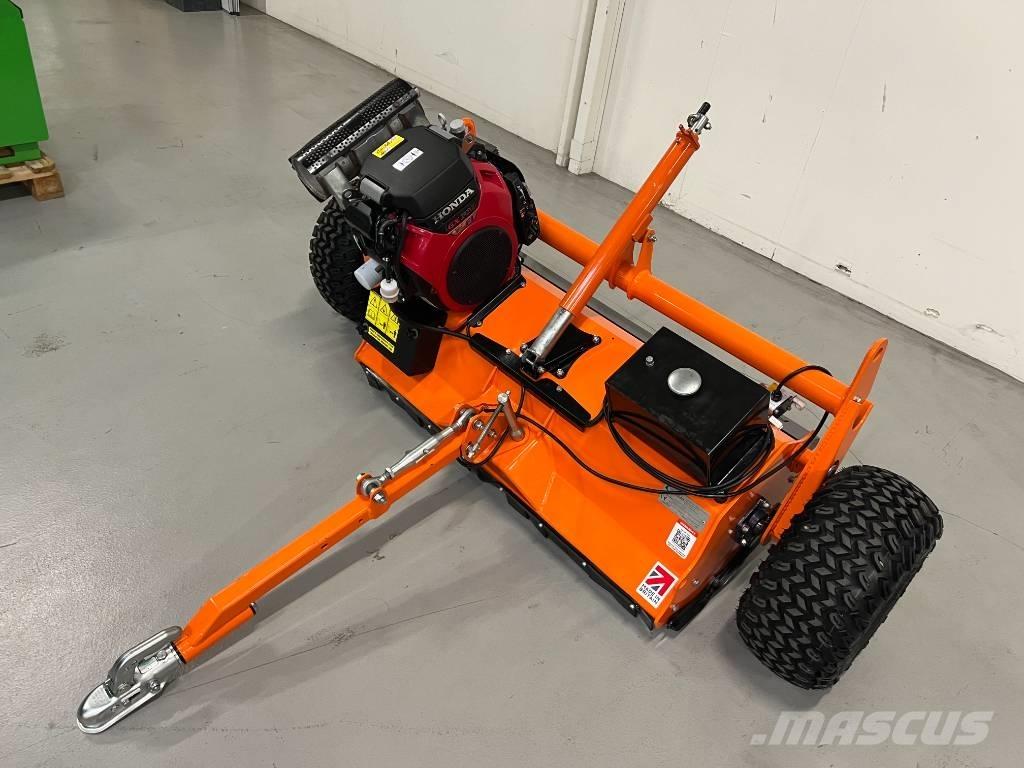 Chapman FM 120 PRO Geländefahrzeug- und Schneemobilzubehör