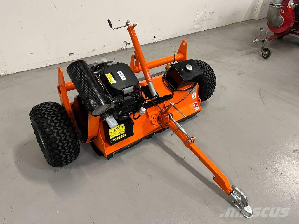 Chapman FM 120 PRO Geländefahrzeug- und Schneemobilzubehör