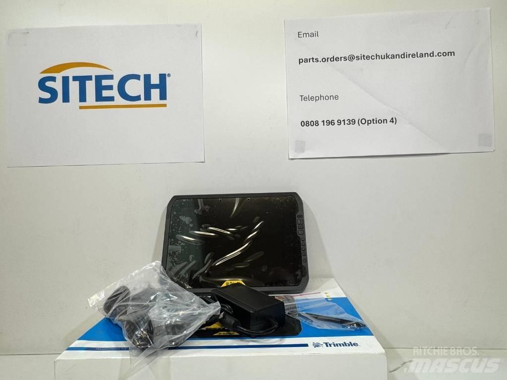 Trimble T100 Sonstige Baumaschinen