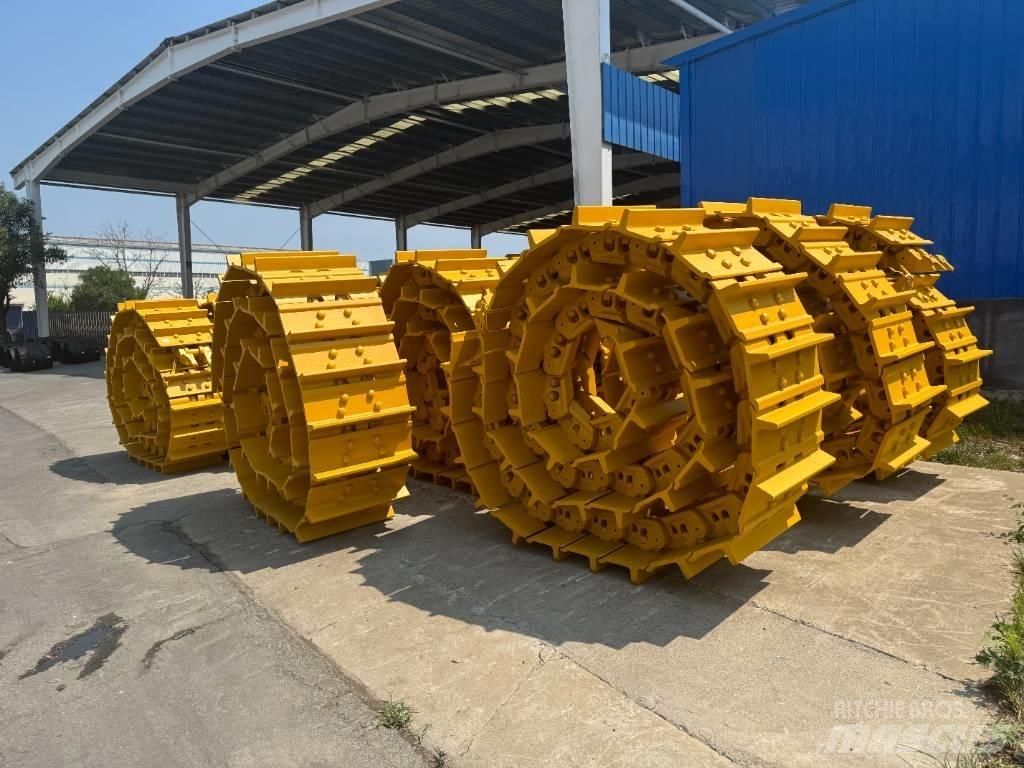 Shantui SD32 Ketten