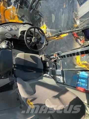 Volvo L 70 H Radlader