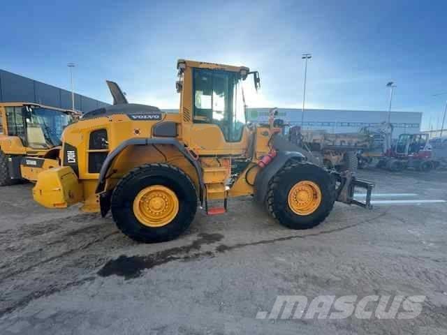 Volvo L 70 H Radlader