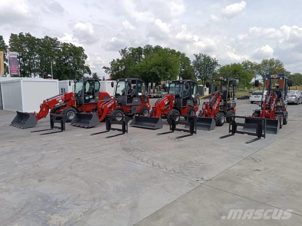 HZM 810T Sonstige Landmaschinen