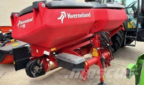 Kverneland SH1600 Zubehör Sämaschinen und Pflanzmaschinen