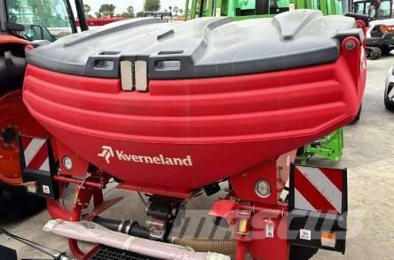 Kverneland SH1600 Zubehör Sämaschinen und Pflanzmaschinen