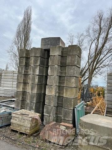 Liebherr 42 k Turmdrehkrane