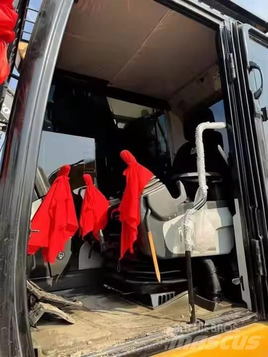CAT CAT349D2L Raupenbagger