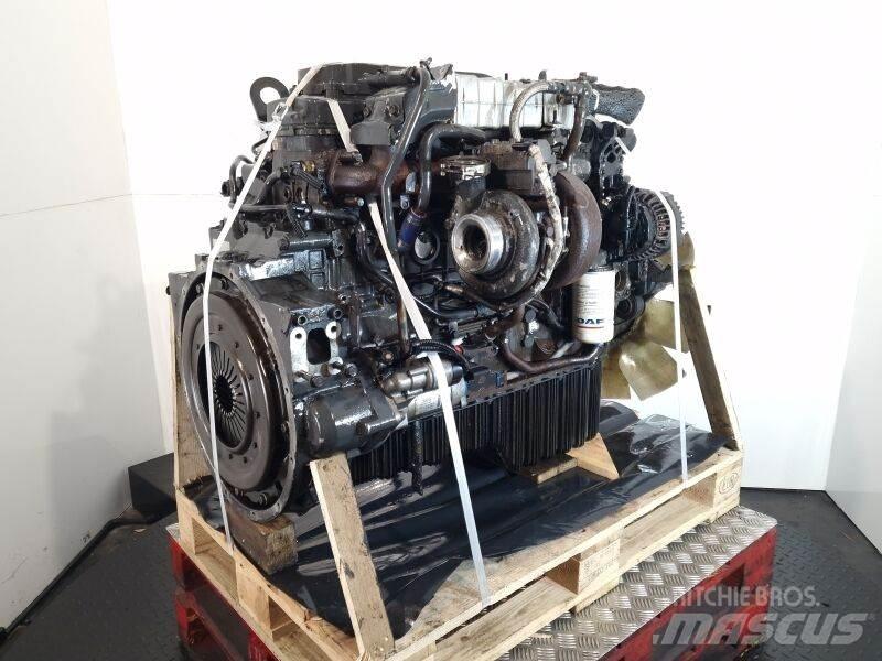 DAF PX-7 164 H1 Motoren