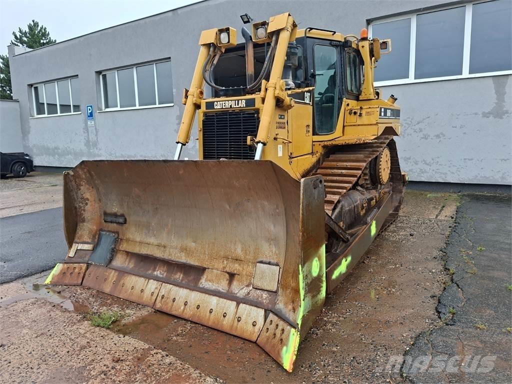 CAT D6R XL Sonstige Baumaschinen