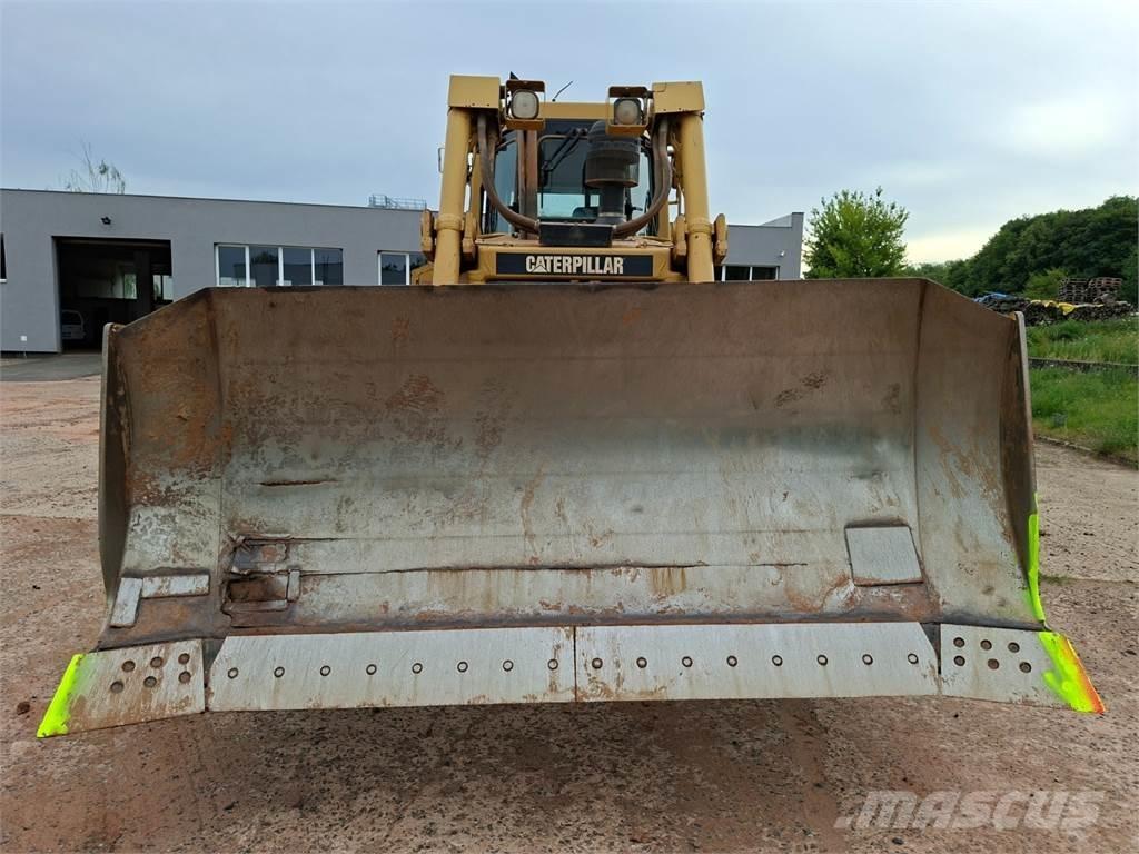 CAT D6R XL Sonstige Baumaschinen