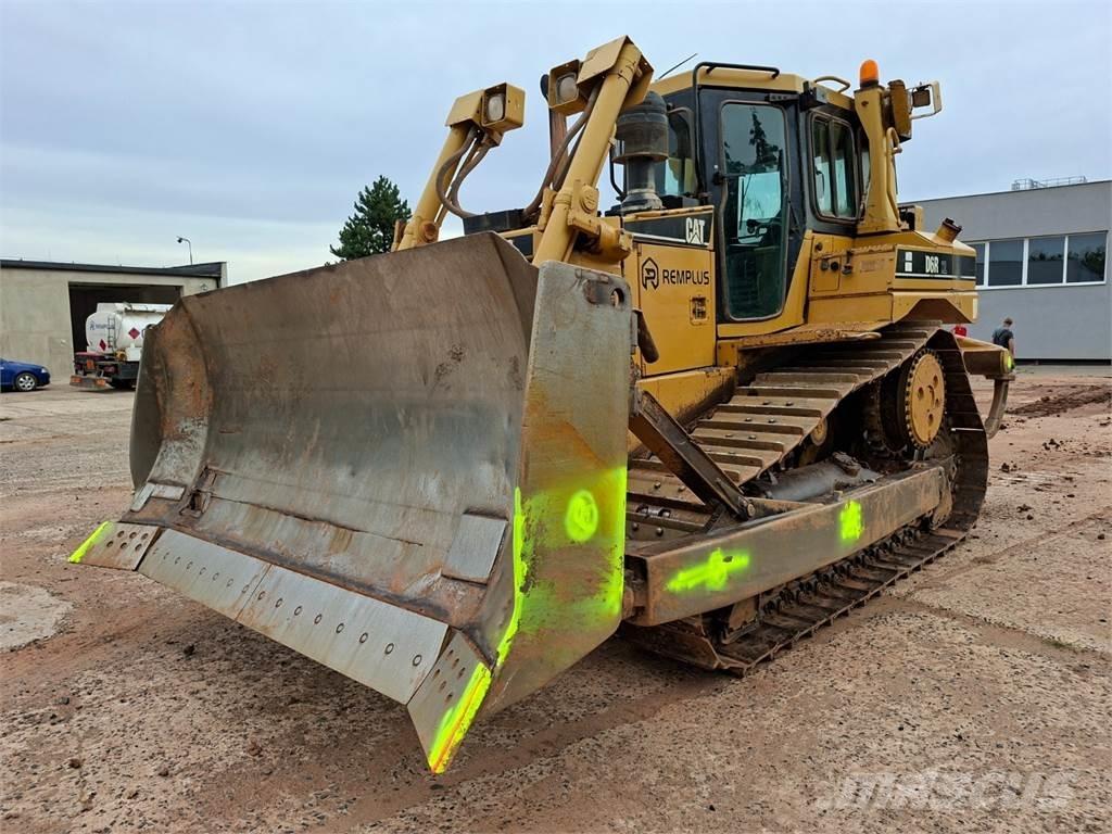 CAT D6R XL Sonstige Baumaschinen