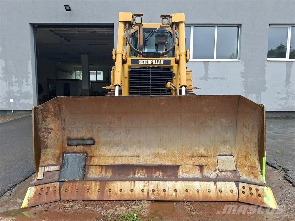 CAT D6R XL Sonstige Baumaschinen