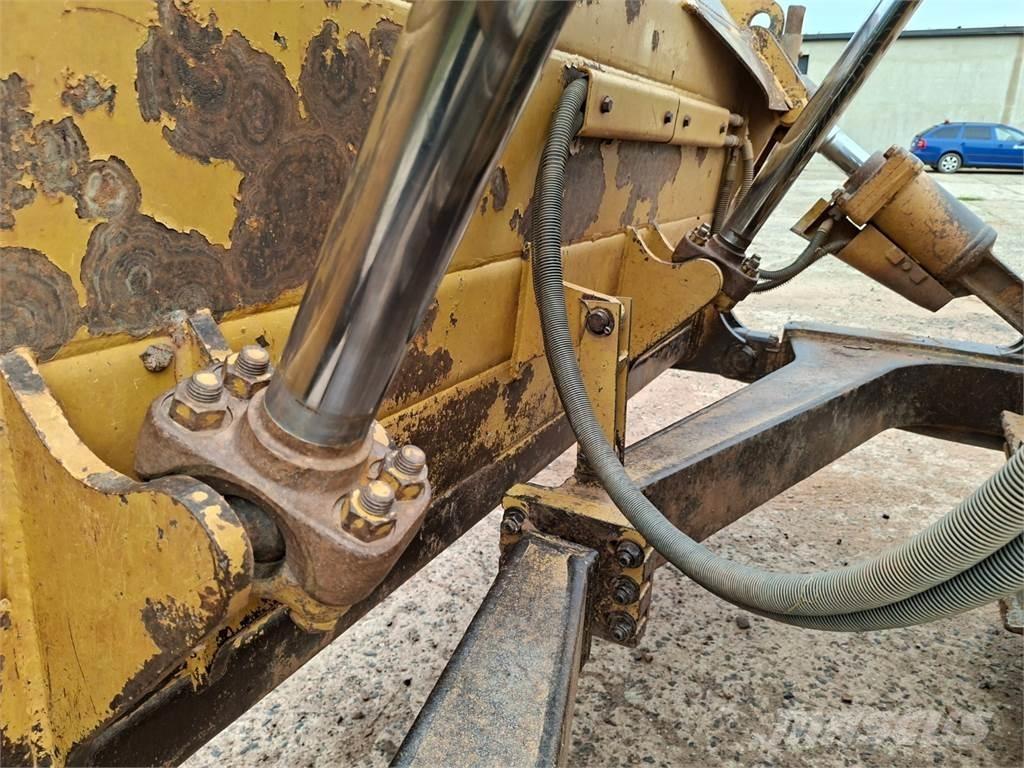 CAT D6R XL Sonstige Baumaschinen