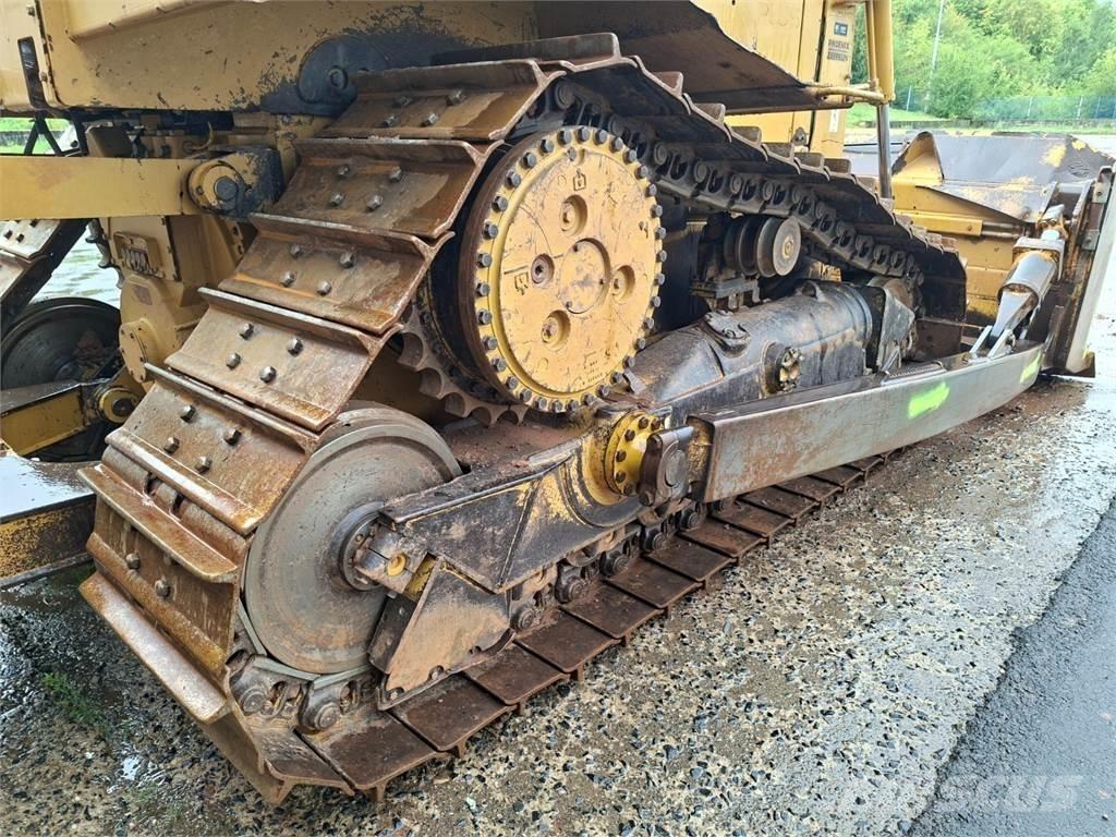 CAT D6R XL Sonstige Baumaschinen