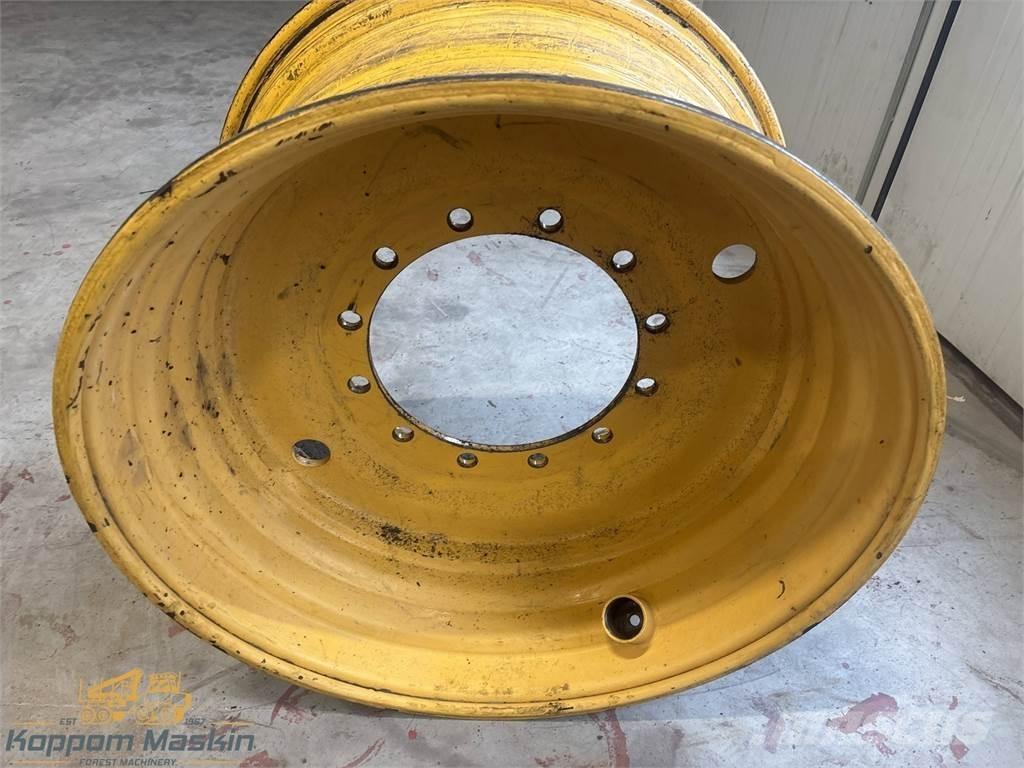 Rottne F18 20x34 Reifen
