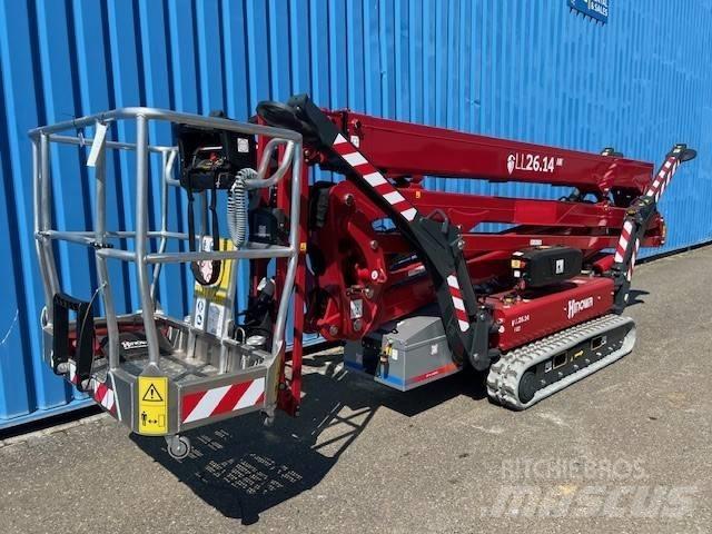 Hinowa LL 26.14 MK Andere Arbeitsbühnen