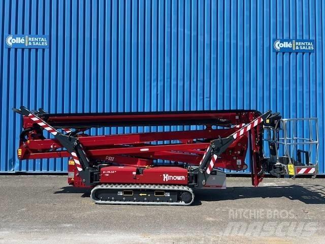 Hinowa LL 26.14 MK Andere Arbeitsbühnen