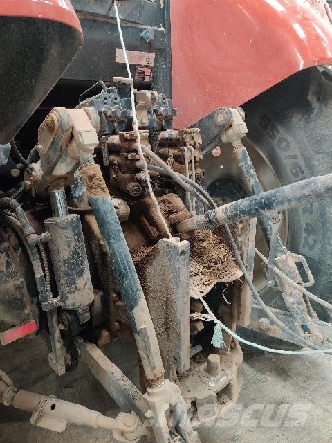 New Holland T7030 Traktoren