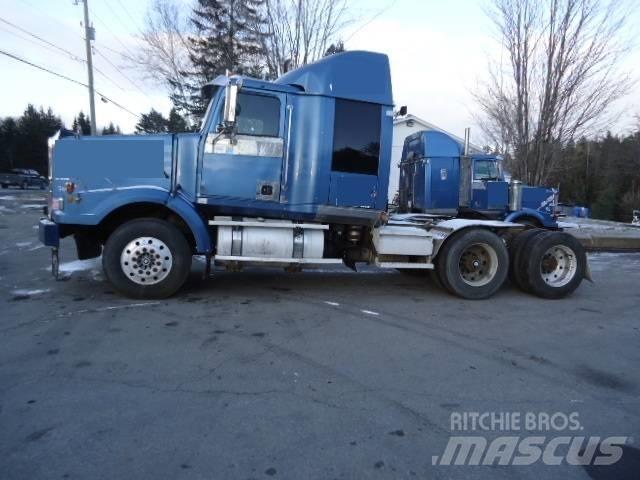 Western Star 4964SX Sattelzugmaschinen