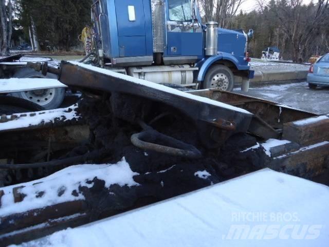 Western Star 4964SX Sattelzugmaschinen